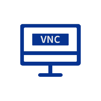 实现WebVNC/RDP远程访问